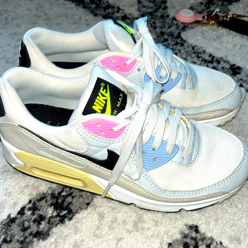 Nike air max